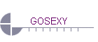 GOSEXY